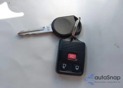 2003 Ford Expedition Eddie Bauer из США, поврежденный, VIN 1FMFU18L93LC34963